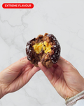 Nanaimo Bar Cookie