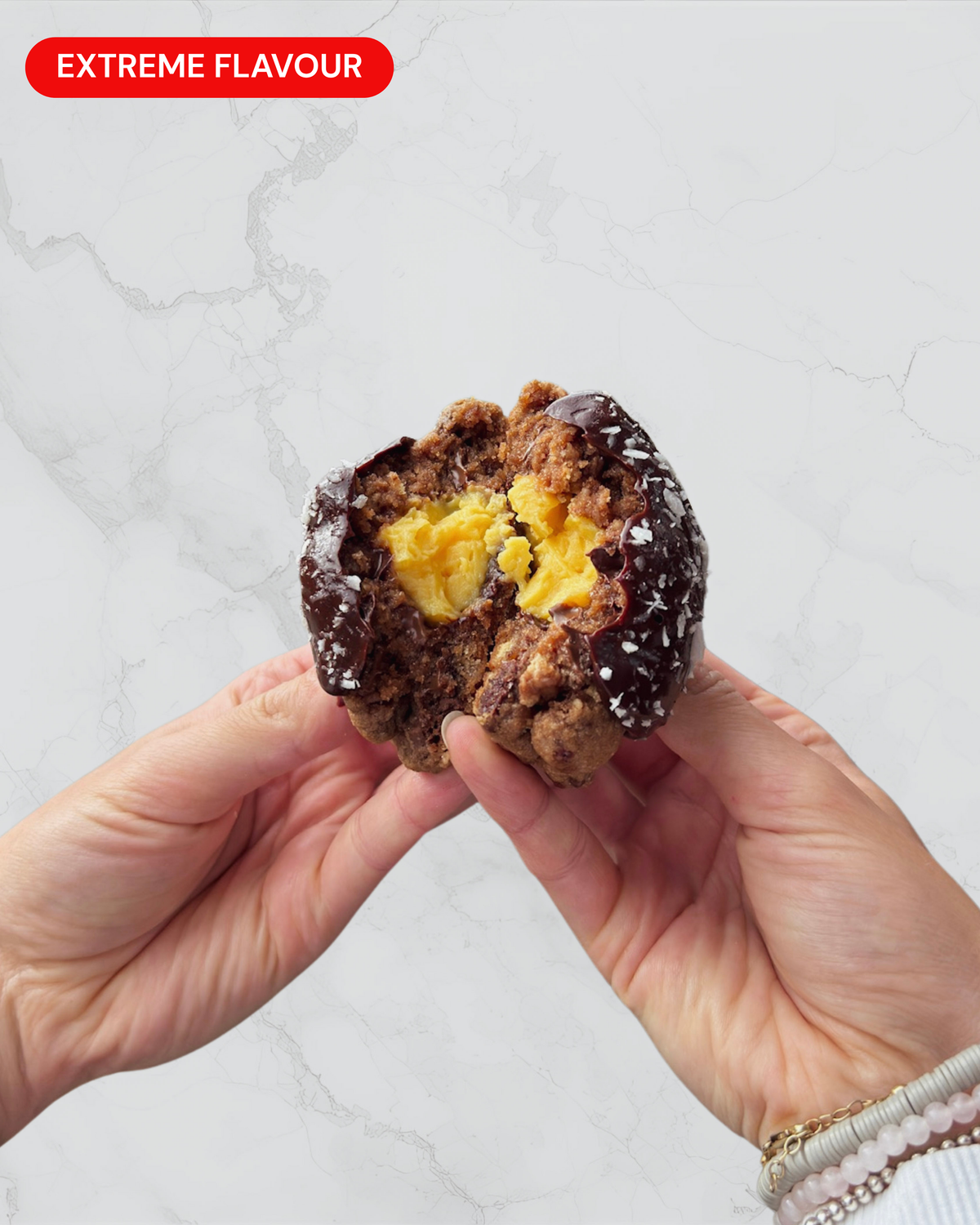 Nanaimo Bar Cookie