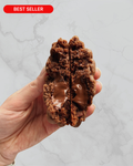 Extreme Choc Nutella Cookie