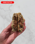 Oreo + Nutella Cookie