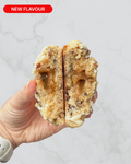 Maple + Pecan Cookie