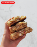Strawberry Shortcake Cookie